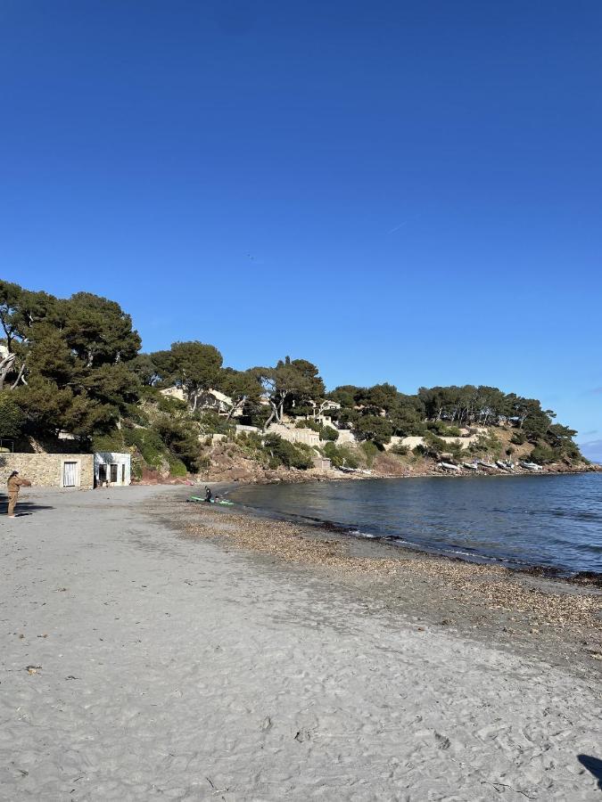 T2 - La Seyne Sur Mer - Fabregas Εξωτερικό φωτογραφία